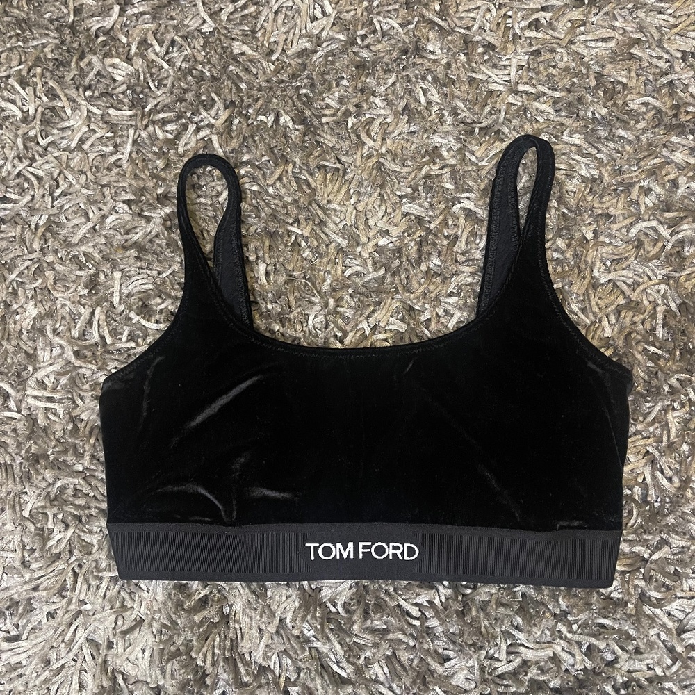 TOM ford bra